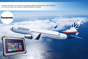 Endüstriyel Ürünler